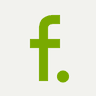 Funded app icon, light variant